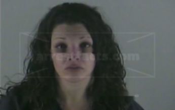 Michelle Lee Murray