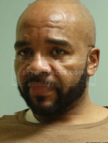 Rayford Arnell Allen