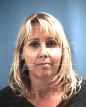 Tracy Ann Burton