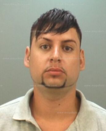 Cristian Hernandez