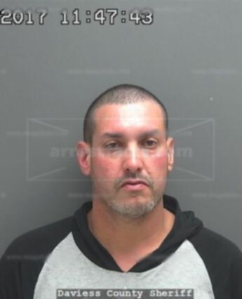 Abraham Santos Betancourt