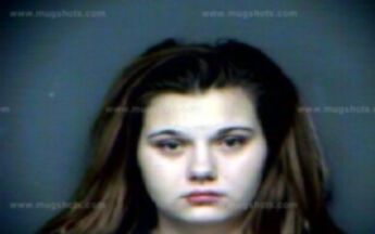 Ashley Ann Hall