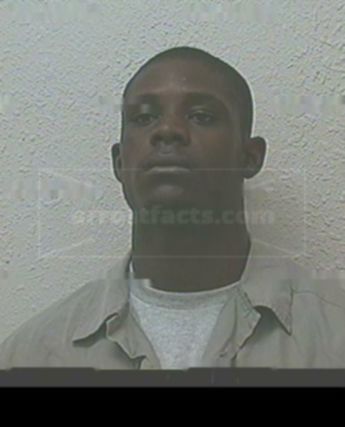 Darryl E Bickham Jr.