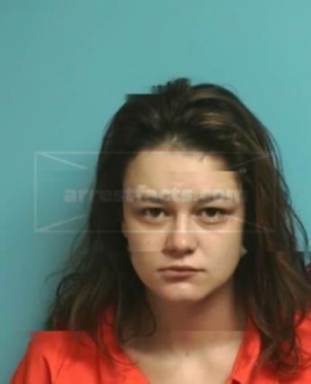Christina Michelle Bentley