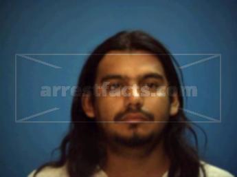 Ron Christopher Martinez