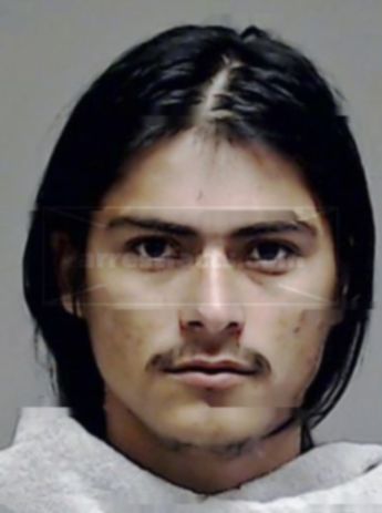 Edgar Rivas