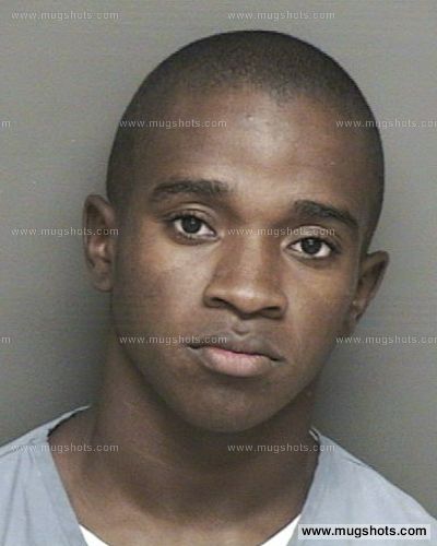 Marcus Matrice Gray