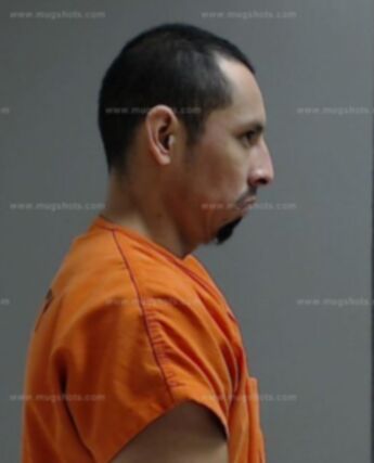 Joel Ivan De La Rosa Salas