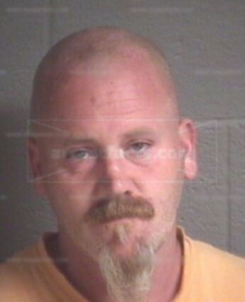 Daryl Lee Robertson