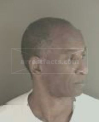 Larry Ray Taylor