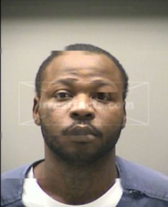Antwaun D Cobb