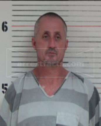 James Calvin Massey