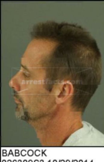 Derek Scott Babcock