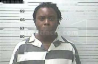 David Bernard Porter Jr.