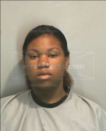 Sherita Leslie Cotton