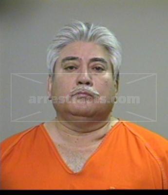Edward David Rojas