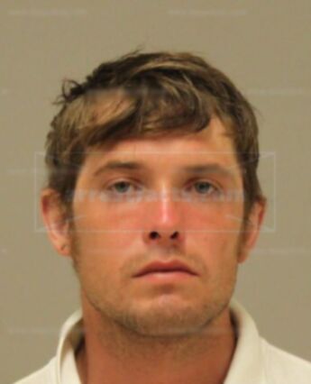 Derek Wesley Meyer