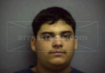 Michael Anthony Perez