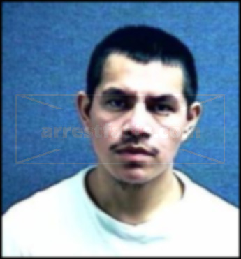 Alfredo Ramirez Mendoza