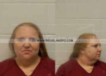 Ellen Williford