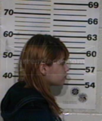 Loraine Marie Garza Ramirez