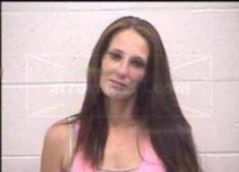 Christina Ann Holbrook