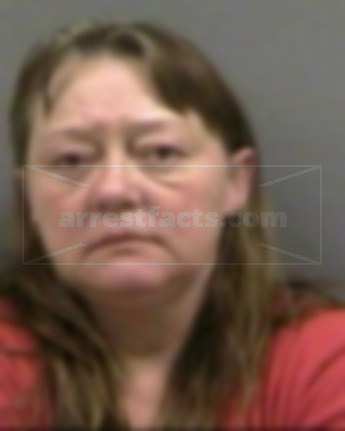 Olissa Gay Jackson