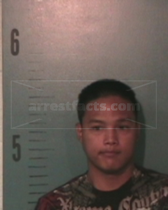 Allen Michael Obina Gomez