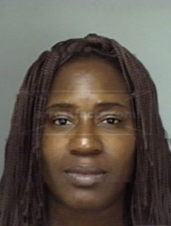 Linda Jean Douglas