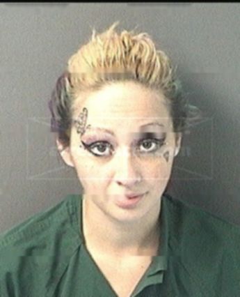Taylor Dawn Matsuo
