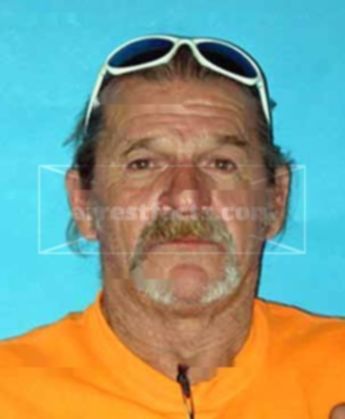 Mark Allyn Roush
