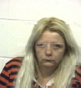 Elizabeth Kay Mcmillen