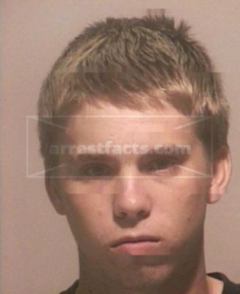 Brandon Fleischman