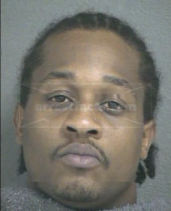 Damien Lamont Coleman