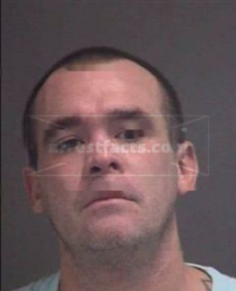 Kevin Chance Burke