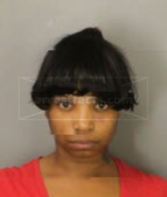 Taleisha Hubbard
