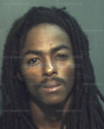 Brandon Duffie