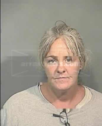 Pamela Faye Leon