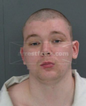 Matthew Weldon Hodge