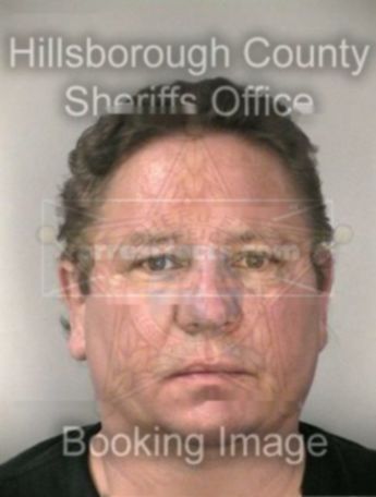 Harold Scott Clark