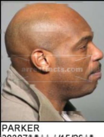 Willie Parker