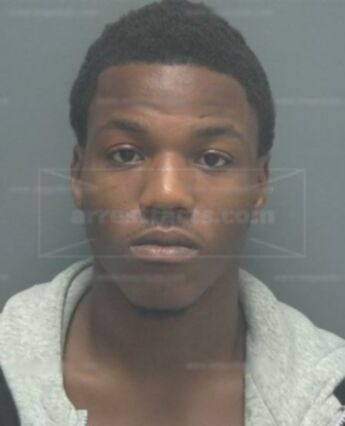 Julius Jidarius Powell