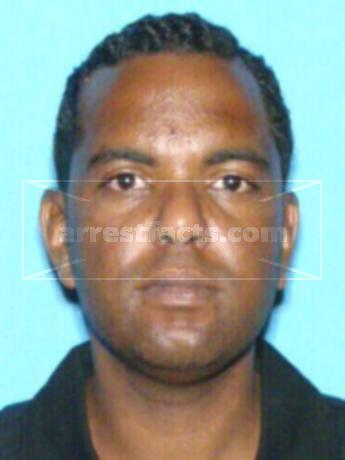 Errol Lester Jacobs