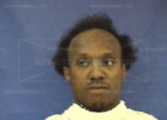 Ramon Anthony Brown