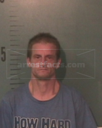 Curtis Shawn Mayhugh