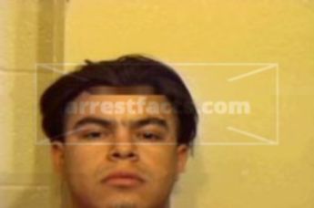 Miguel Hector Galvan
