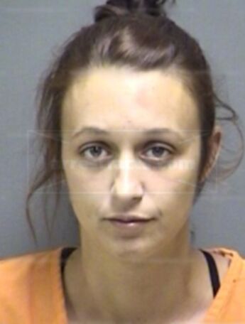 Bethany Lynn Bailey