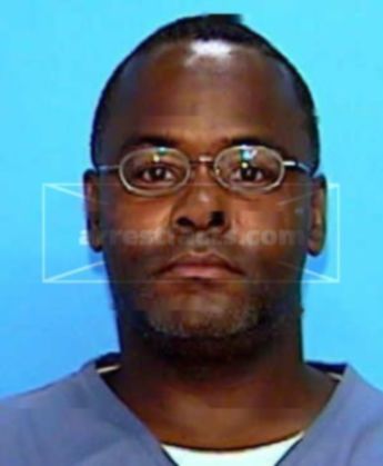 Tony Lorenzo Gaines