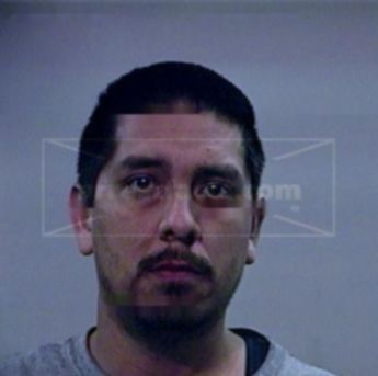 Miguel Angel Juarez