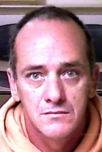 Kenneth Charles Forbis